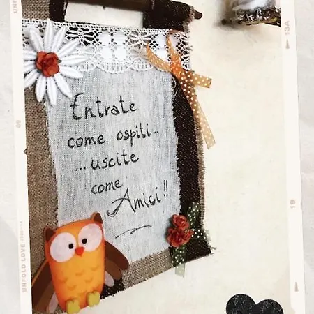 Le Paicciole
