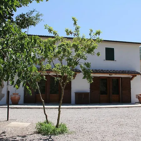 Farm stay Le Paicciole Castell Azzara