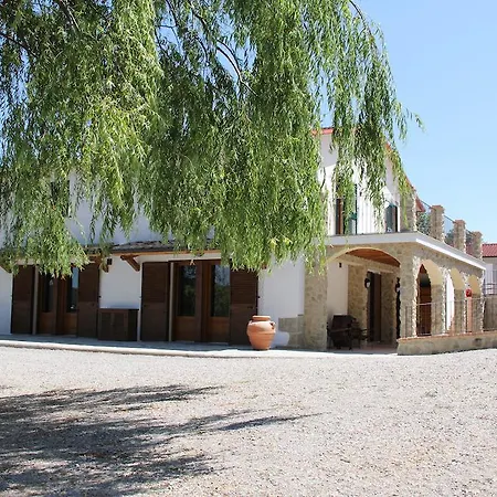 Farm stay Le Paicciole