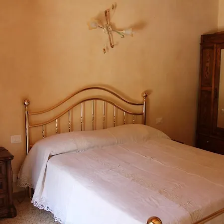 Le Paicciole CastellʼAzzara