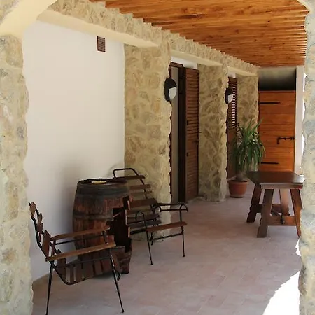 Farm stay Le Paicciole *