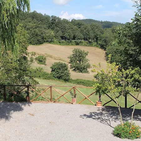 Farm stay Le Paicciole