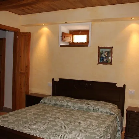Farm stay Le Paicciole