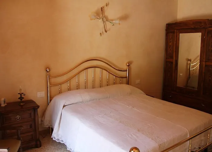 Le Paicciole CastellʼAzzara